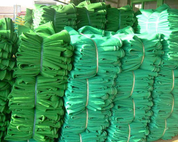 工地安全網(wǎng)的質(zhì)量是什么因素決定的呢 工地安全網(wǎng)的質(zhì)量是什么因素決定的呢