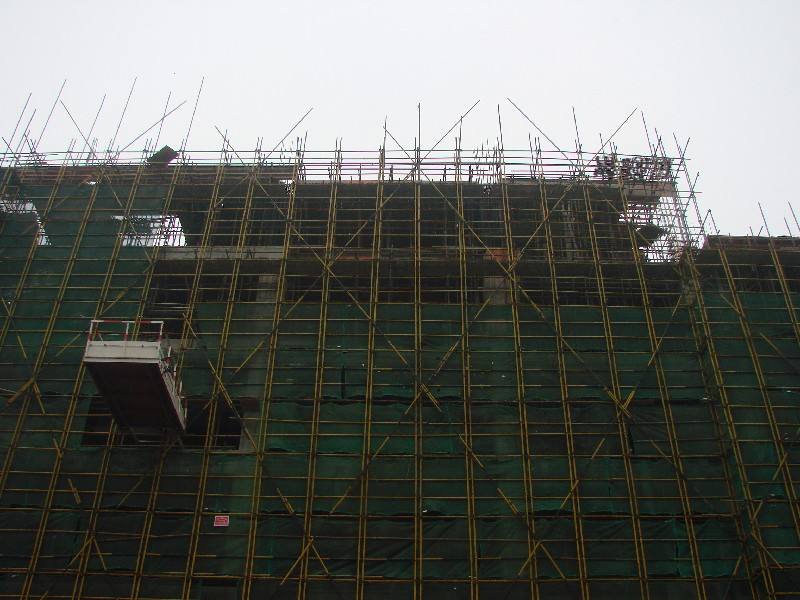 建筑安全網的小常識 建筑安全網的小常識