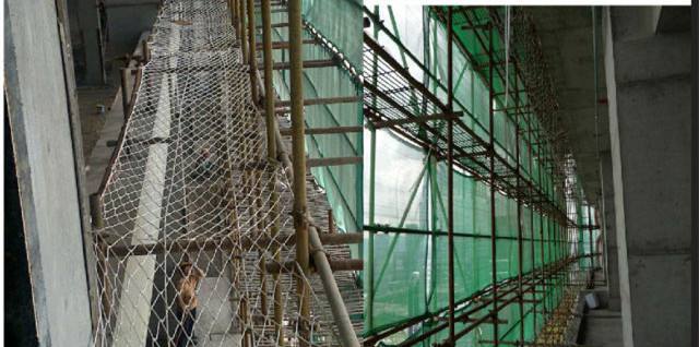 使用安全網的好處 使用安全網的好處