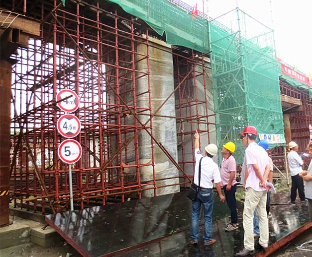 密目式安全網擋風系數錯誤的認知 密目式安全網擋風系數錯誤的認知