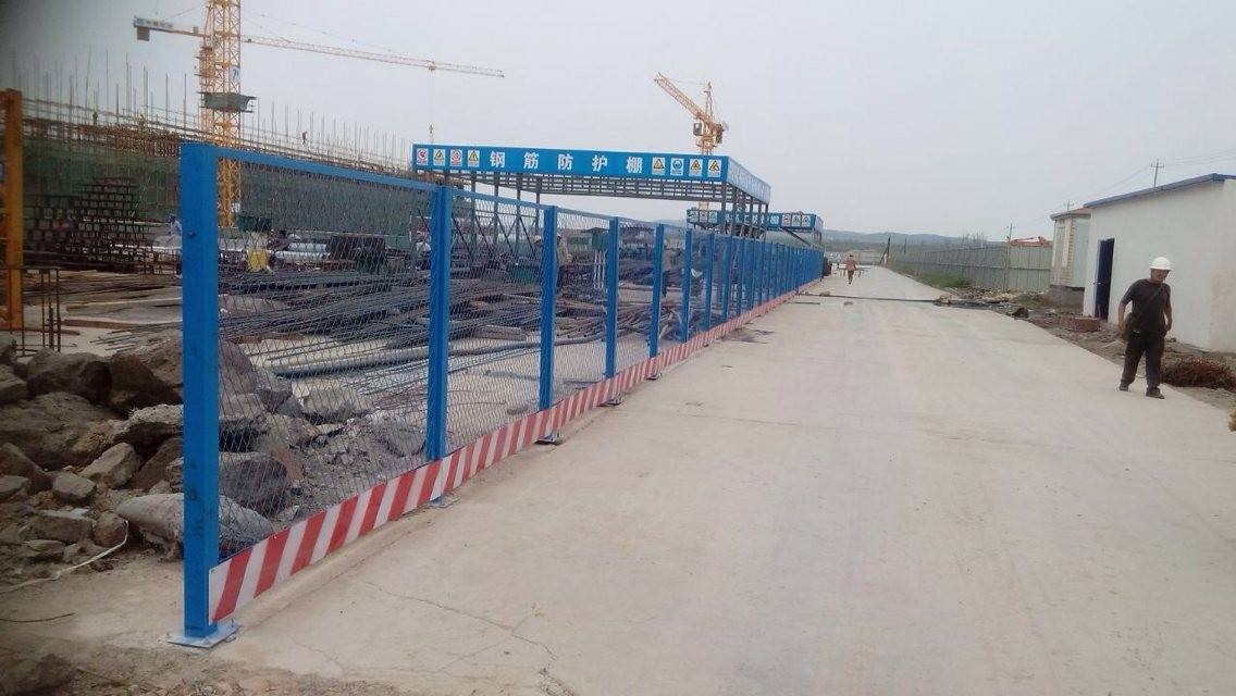 建筑安全網必須遵守的十條規定 建筑安全網必須遵守的十條規定