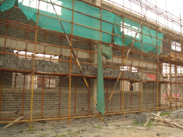 安全網的強度怎么進行分析 安全網的強度怎么進行分析