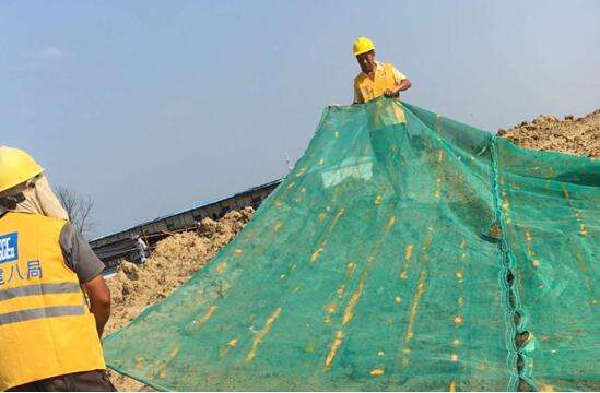 選擇友博建筑安全網的6大優勢 選擇友博建筑安全網的6大優勢