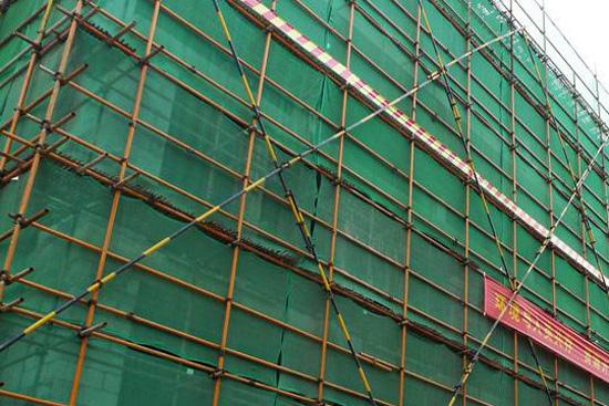 生產建筑安全網用的原材料都有哪些 生產建筑安全網用的原材料都有哪些