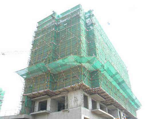 密目式安全網的安裝步驟是什么? 密目式安全網的安裝步驟是什么?