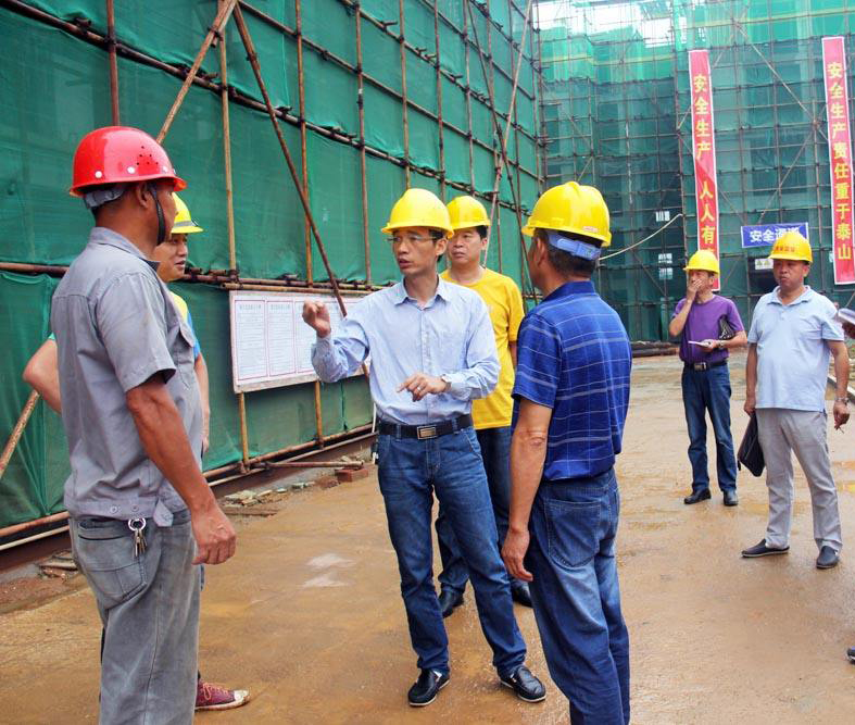 密目式安全立網安裝時注意事項是什么? 密目式安全立網安裝時注意事項是什么?