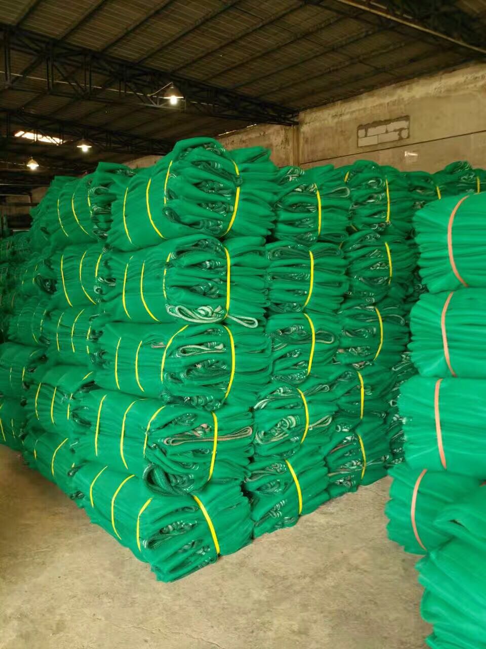 建筑施工現場怎樣選用安全網? 建筑施工現場怎樣選用安全網?